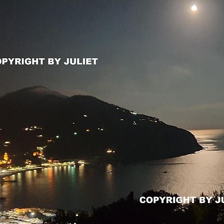 Juliet - Apartment In Liguria 5 Terre Unesco Site Levanto Exterior foto