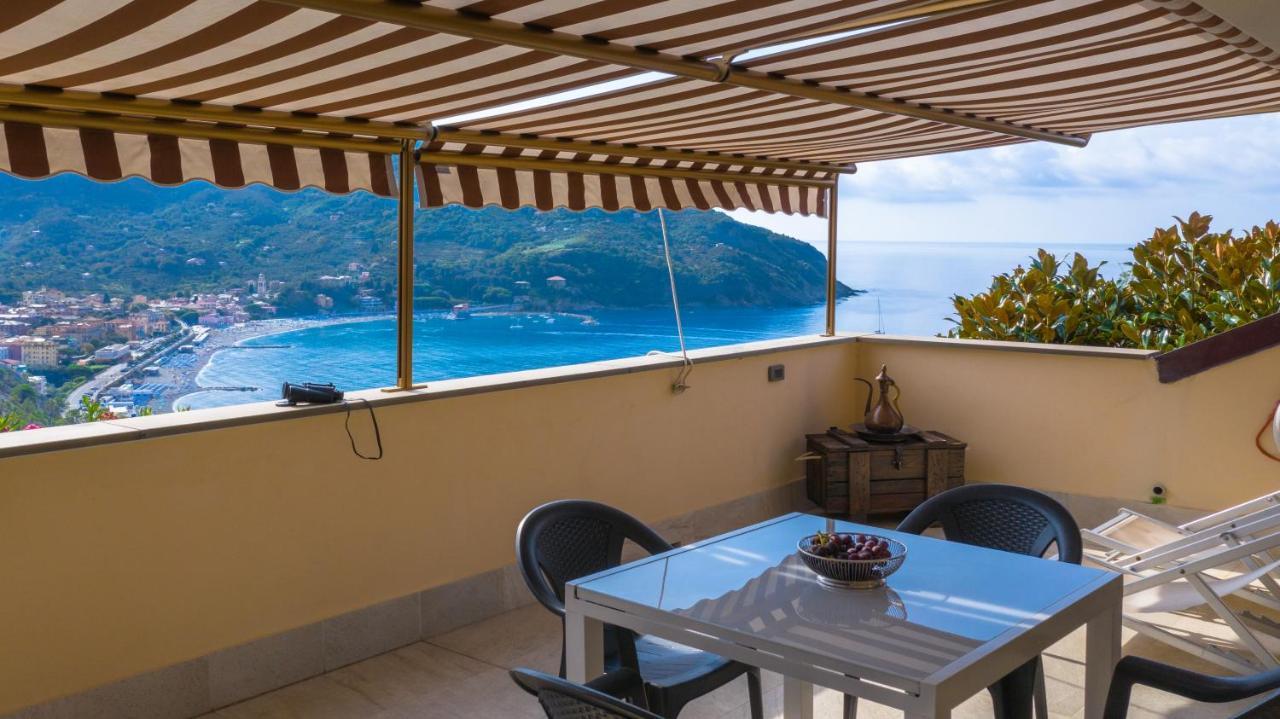 Juliet - Apartment In Liguria 5 Terre Unesco Site Levanto Exterior foto