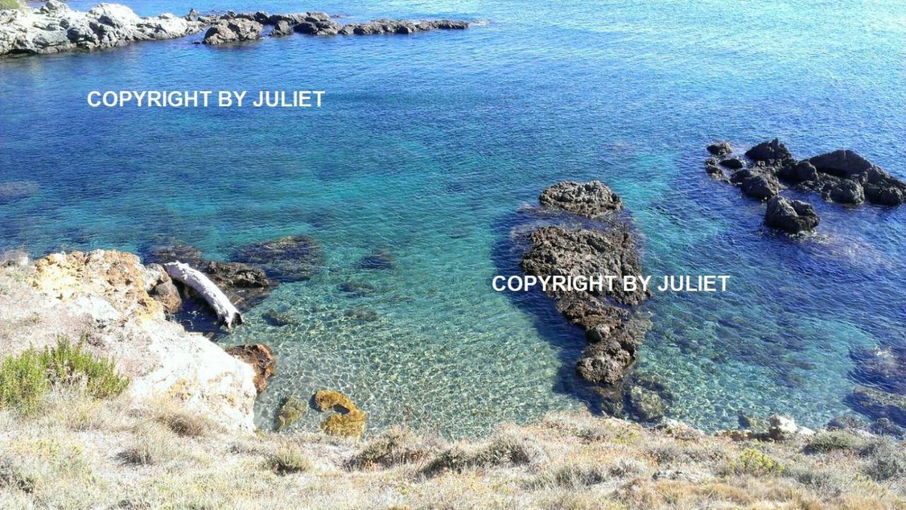 Juliet - Apartment In Liguria 5 Terre Unesco Site Levanto Exterior foto