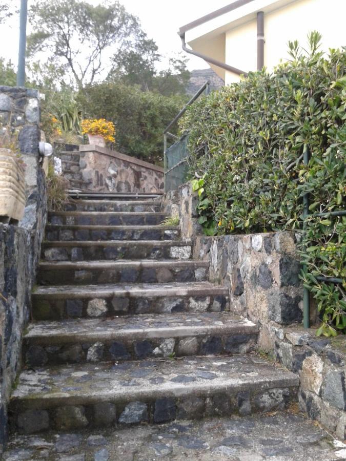 Juliet - Apartment In Liguria 5 Terre Unesco Site Levanto Exterior foto