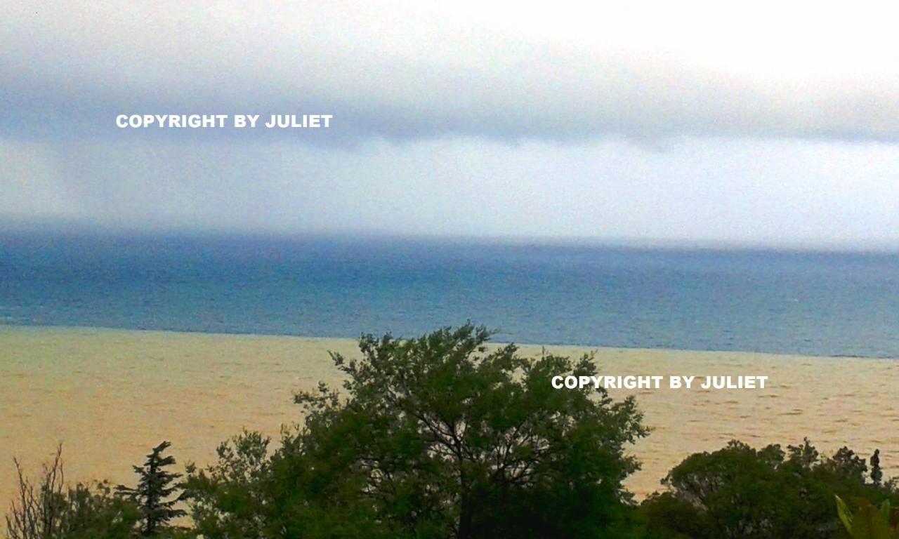 Juliet - Apartment In Liguria 5 Terre Unesco Site Levanto Exterior foto