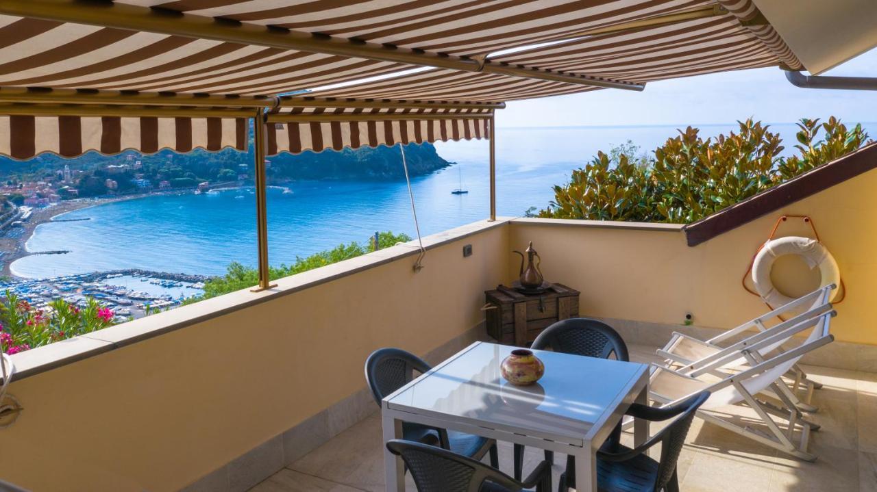 Juliet - Apartment In Liguria 5 Terre Unesco Site Levanto Exterior foto