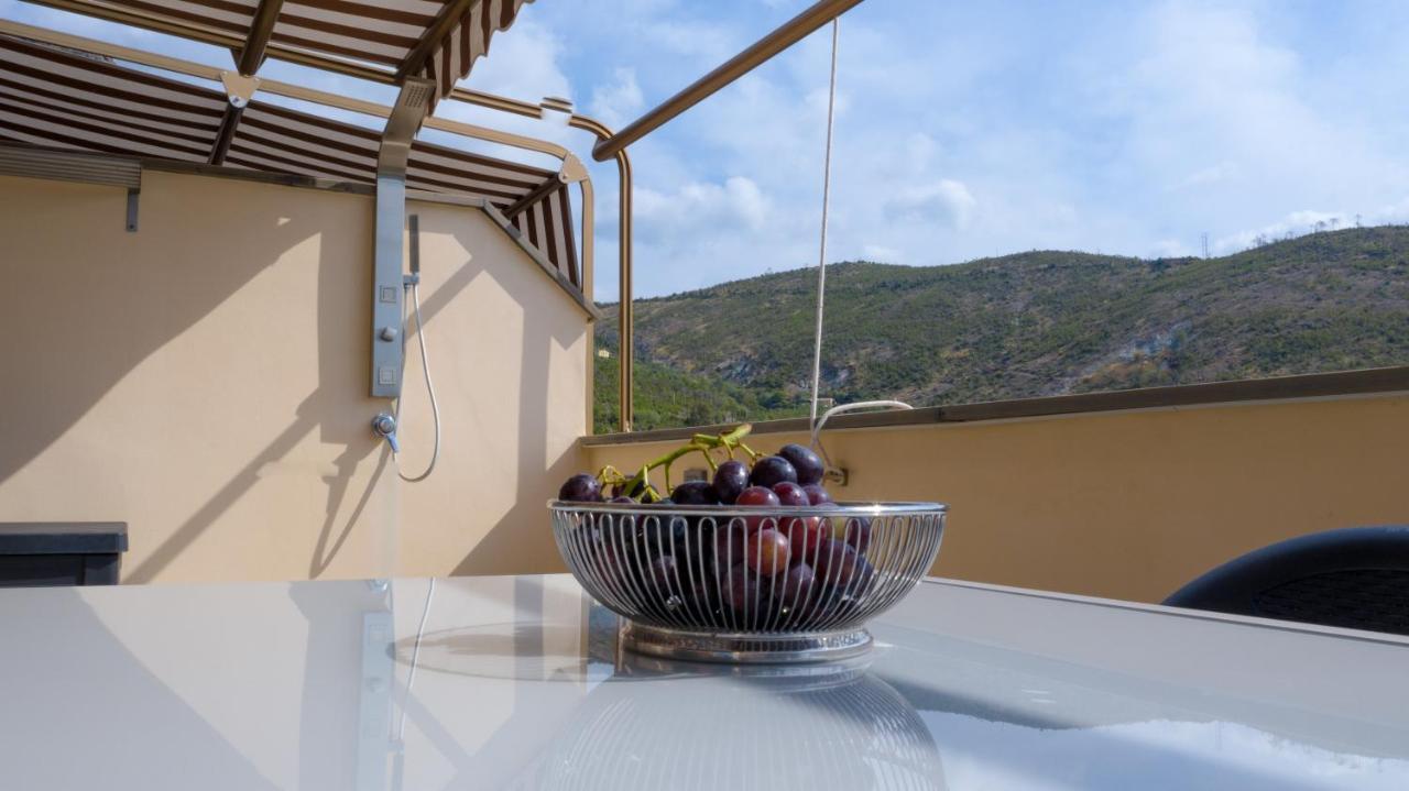 Juliet - Apartment In Liguria 5 Terre Unesco Site Levanto Exterior foto