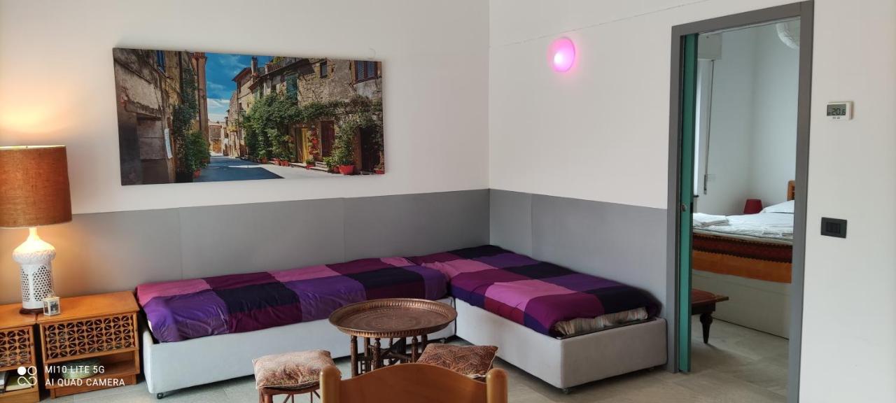 Juliet - Apartment In Liguria 5 Terre Unesco Site Levanto Exterior foto